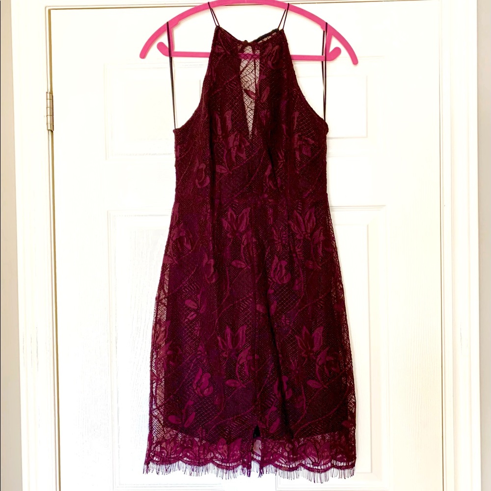 Dress for Sale - Only Worn ONCE!